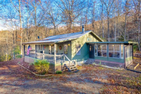 Cardinal Cabin